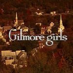 Gilmore Girls Title Screen