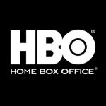 HBO logo from HBO Twitter page