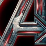 Avengers: Age of Ultron Poster from Marvel Twitter Account