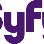 NBC UNIVERSAL LOGOS -- Pictured: "Syfy" Color Logo -- NBC Universal Photo