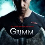 GRIMM -- Pictured: "Grimm" Key Art -- (Photo by: NBCUniversal)