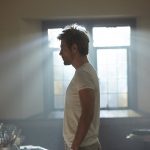 CONSTANTINE -- "Pilot" -- Pictured: Matt Ryan as John Constantine -- (Photo by: Quantrell Colbert/NBC)