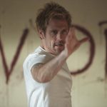 CONSTANTINE -- "Pilot" -- Pictured: Matt Ryan as John Constantine -- (Photo by: Quantrell Colbert/NBC)