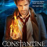 CONSTANTINE -- Pictured: "Constantine" Key Art -- (Photo by: NBCUniversal)