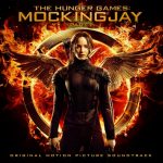 The Hunger Games: Mockingjay Part 1 Soundtrack Cover (SOURCE: Lionsgate/Republic Records)