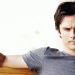 The Vampire Diaries S6, E2 "Yellow Ledbetter" BAMON GIF set by SUPAGIRL Part 1c