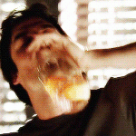 The Vampire Diaries "Yellow Ledbetter" S6E2 GIF set by SUPAGIRL Part 1d