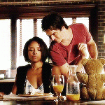 The Vampire Diaries S6, E2 "Yellow Ledbetter" BAMON GIF set by SUPAGIRL Part 2b