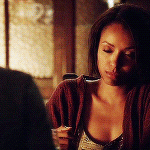 The Vampire Diaries S6, E2 "Yellow Ledbetter" BAMON GIF set by SUPAGIRL Part 2c