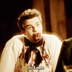 Kol Mikaelson GIF The Originals S2, E2 Alive and Kicking found on ohmyklaus