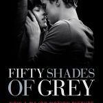 Fifty Shades of Grey movie tie-in cover