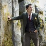 The Librarians: Series Premiere: “And the Crown of King Arthur" – Sunday, December 7, PHOTOGRAPHER SCOTT PATRICK GREEN, PERSONALITIES NOAH WYLE