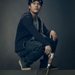 The Librarians Season 1 Gallery, Photographer James White, PERSONALITIES: John Kim