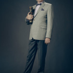 The Librarians Season 1 Gallery, Photographer James White, PERSONALITIES: JOHN LARROQUETTE