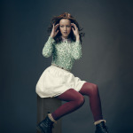 The Librarians Season 1 Gallery, Photographer James White, PERSONALITIES: LINDY BOOTH