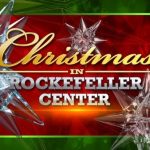 Christmas in Rockefeller Center, Source: NBC