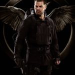 The Hunger Games: Mocking Jay Part 1 Box Office (Castor Rebel Warrior Poster)