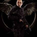 The Hunger Games: Mocking Jay Part 1 Box Office (Messalla Rebel Warrior Poster)