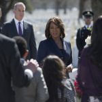 STATE OF AFFAIRS -- "Pilot" -- Pictured: Alfre Woodard as President Constance Payton -- (Photo by: Michael Parmelee/NBC)