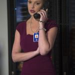 STATE OF AFFAIRS -- "Secrets & Lies" Episode 102 -- Pictured: Katherine Heigl as Charleston Tucker -- (Photo by: Neil Jacobs/NBC)