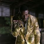 CONSTANTINE -- "The Devil's Vinyl" Episode 104 -- Pictured: Michael James Shaw as Papa Midnite -- (Photo by: Tina Rowden/NBC)