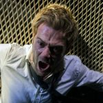 CONSTANTINE -- "The Devil's Vinyl" Episode 104 -- Pictured: Matt Ryan as John Constantine -- (Photo by: Tina Rowden/NBC)