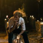 CONSTANTINE -- "Danse Vaudou" Episode 106 -- Pictured: Matt Ryan as John Constantine -- (Photo by: Tina Rowden/NBC)