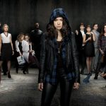 Orphan Black, Season 2, Iconic Image, Photo Credit: © BBC AMERICA