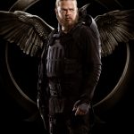The Hunger Games: Mocking Jay Part 1 Box Office (Pollux Rebel Warrior Poster)
