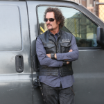SONS OF ANARCHY -- "Red Rose" -- Episode 712 -- Airs Tuesday, December 2, 10:00 pm e/p) -- Pictured: Kim Coates as Tig Trager. CR: Byron Cohen/FX