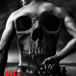 SONS OF ANARCHY -- Pictured: Key Art. CR: FX