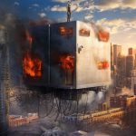 Insurgent Teaser Poster Courtesy of Lionsgate.