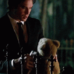 The Vampire Diaries Damon GIF found on http://bonneibennett.tumblr.com/post/102581398425/4-15-6-07