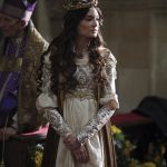 GALAVANT - "Pilot" - "Galavant" will premiere on SUNDAY, JANUARY 4 (8:00-9:00 p.m., ET) with two 30 minute episodes, back-to-back on the ABC Television Network. "Pilot" (8:00-8:30 p.m., ET) - When heroic, charming and handsome Sir Galavant loses his true love, the beautiful Madalena, to evil King Richard's wealth and power, he falls into a deep and drunken despair. Just as our hero hits rock bottom, Princess Isabella shows up with a quest to save her kingdom, defeat the despicable King Richard, and provide an opportunity for Galavant to reclaim Madalena. Galavant is off to become a hero again and strike a blow for true love...but first, Galavant has to fit into his old hero pants. (ABC/Nick Ray) MALLORY JANSEN