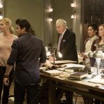 TNT's The Librians, And the Appple of Discord. Photographer: Scott Patrick Green (Image 1)