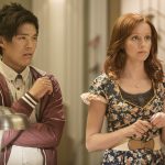 TNT's The Librians, And the Appple of Discord. Photographer: Scott Patrick Green (Image 8)