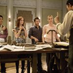 TNT's The Librians, And the Appple of Discord. Photographer: Scott Patrick Green (Image 2)