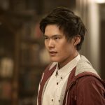 TNT's The Librians, And the Appple of Discord. Photographer: Scott Patrick Green (Image 3)