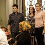 TNT's The Librians, And the Appple of Discord. Photographer: Scott Patrick Green (Image 6)