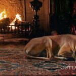 Get Into the Holiday Spirit with the #Outlander Yule Log, Straight from Lallybroch! #OutlanderOfferings