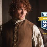 Sam Heughan