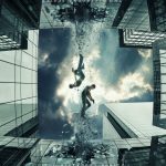 Shailene Woodley & Theo James #DefyReality in New Insurgent Trailer & Poster!