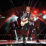 ONE DIRECTION: THE TV SPECIAL -- Pictured: Niall Horan of the band One Direction -- (Photo by: Jeff Daly/NBC)