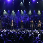 ONE DIRECTION: THE TV SPECIAL -- Pictured: (l-r) Louis Tomlinson, Liam Payne, Harry Styles, Zayn Malik, Niall Horan -- (Photo by: Jeff Daly/NBC)