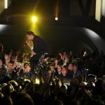 ONE DIRECTION: THE TV SPECIAL -- Pictured: Liam Payne of the band One Direction -- (Photo by: Jeff Daly/NBC)