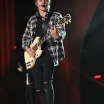 ONE DIRECTION: THE TV SPECIAL -- Pictured: Niall Horan of the band One Direction -- (Photo by: Jeff Daly/NBC)