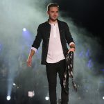 ONE DIRECTION: THE TV SPECIAL -- Pictured: Liam Payne of the band One Direction -- (Photo by: Jeff Daly/NBC)