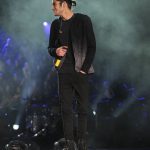 ONE DIRECTION: THE TV SPECIAL -- Pictured: Zayn Malik of the band One Direction -- (Photo by: Jeff Daly/NBC)