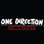 ONE DIRECTION: THE TV SPECIAL -- Pictured: "One Direction: The TV Special" Logo -- (Photo by: NBCUniversal)
