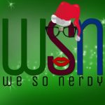 WSN HOLIDAY GIVEAWAY Logo